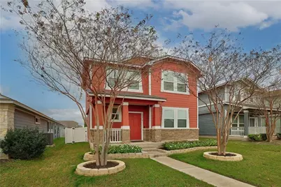 18410 Mammoth Cave Boulevard, Pflugerville, TX 78660 - Photo 2