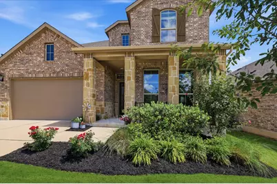 5861 Bianca Drive, Round Rock, TX 78665 - Photo 2