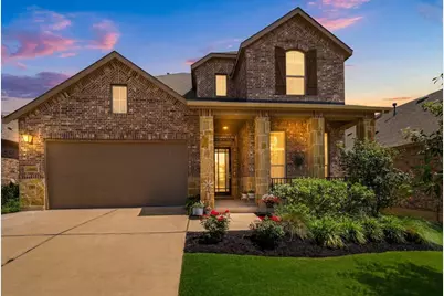 5861 Bianca Drive, Round Rock, TX 78665 - Photo 1