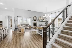 5861 Bianca Dr, Round Rock, TX 78665 - Photo 10