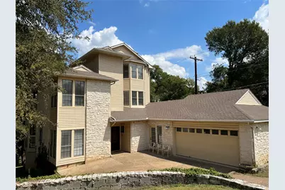 501 Westbrook Drive, Austin, TX 78746 - Photo 2
