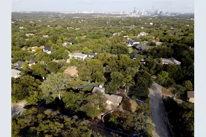 501 Westbrook Drive, Austin, TX 78746 - Photo 1