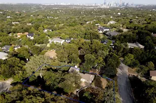 501 Westbrook Dr, Austin, TX 78746 - Photo 1