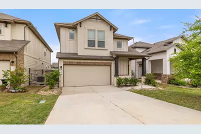 244 Brady Creek Way, Leander, TX 78641 - Photo 2
