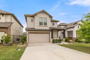 244 Brady Creek Wy, Leander, TX 78641 - Photo 2