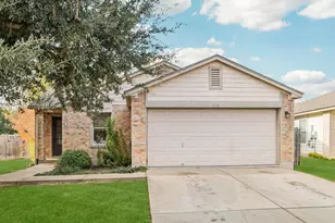 100 Kendall Cove, Elgin, TX 78621 - Photo 2
