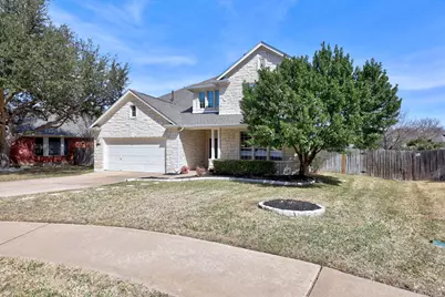 9001 Full Moon Cove, Round Rock, TX 78681 - Photo 32