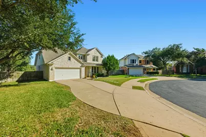 9001 Full Moon Cove, Round Rock, TX 78681 - Photo 32
