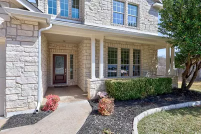 9001 Full Moon Cove, Round Rock, TX 78681 - Photo 36