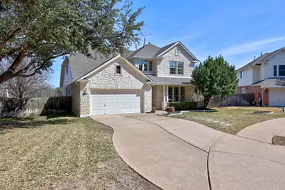 9001 Full Moon Cove, Round Rock, TX 78681 - Photo 30