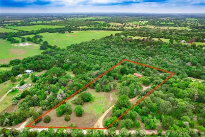 222 Indiana Road, Lockhart, TX 78644 - Photo 2
