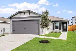 105 Morrison Dr, Jarrell, TX 76537 - Photo 1