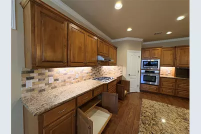 4802 Hidden Springs Trail, Georgetown, TX 78633 - Photo 8