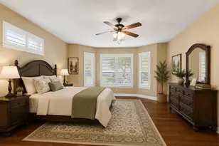 4802 Hidden Springs Trail, Georgetown, TX 78633 - Photo 16