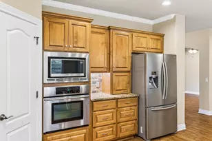 4802 Hidden Springs Trail, Georgetown, TX 78633 - Photo 10