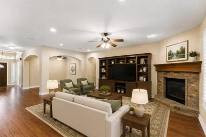 4802 Hidden Springs Trail, Georgetown, TX 78633 - Photo 4