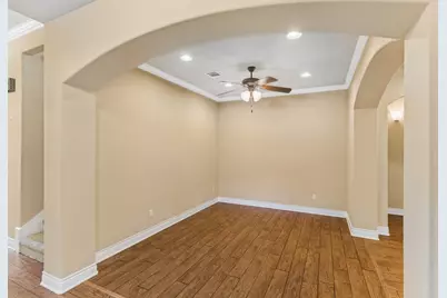 4802 Hidden Springs Trail, Georgetown, TX 78633 - Photo 6