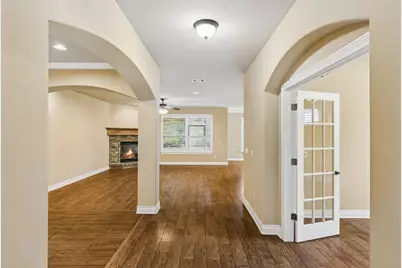 4802 Hidden Springs Trail, Georgetown, TX 78633 - Photo 4