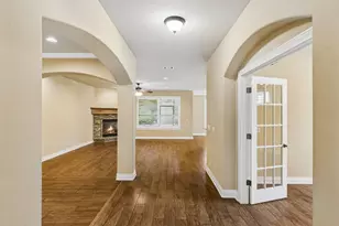 4802 Hidden Springs Trail, Georgetown, TX 78633 - Photo 4