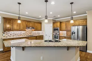 4802 Hidden Springs Trail, Georgetown, TX 78633 - Photo 8