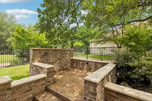 4802 Hidden Springs Trail, Georgetown, TX 78633 - Photo 38