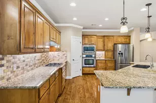 4802 Hidden Springs Trail, Georgetown, TX 78633 - Photo 8
