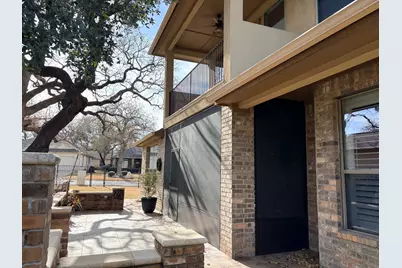 4802 Hidden Springs Trail, Georgetown, TX 78633 - Photo 30