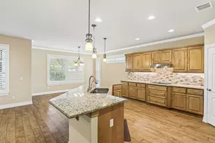 4802 Hidden Springs Trail, Georgetown, TX 78633 - Photo 12
