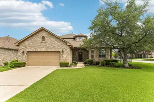 4802 Hidden Springs Trail, Georgetown, TX 78633 - Photo 2