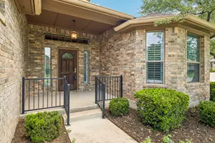 4802 Hidden Springs Trail, Georgetown, TX 78633 - Photo 2