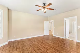 4802 Hidden Springs Trail, Georgetown, TX 78633 - Photo 18