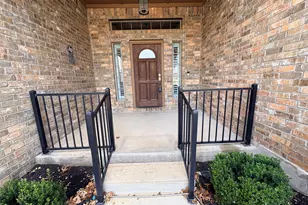 4802 Hidden Springs Trail, Georgetown, TX 78633 - Photo 2