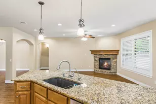 4802 Hidden Springs Trail, Georgetown, TX 78633 - Photo 12