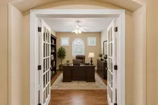 4802 Hidden Springs Trail, Georgetown, TX 78633 - Photo 14