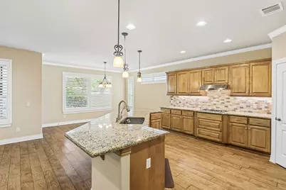 4802 Hidden Springs Trail, Georgetown, TX 78633 - Photo 10