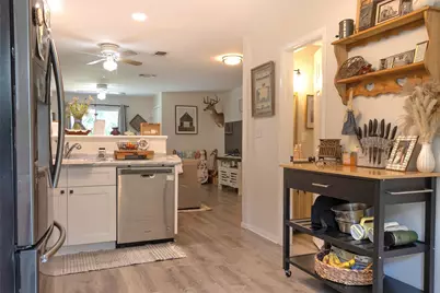 304 Mildred Street, Burnet, TX 78611 - Photo 8
