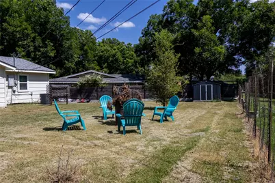 304 Mildred Street, Burnet, TX 78611 - Photo 20