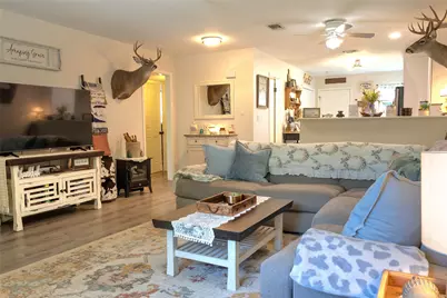 304 Mildred Street, Burnet, TX 78611 - Photo 4