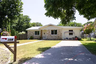 304 Mildred Street, Burnet, TX 78611 - Photo 24