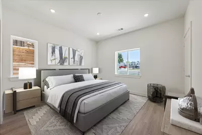 4802 Congress Street #116, Austin, TX 78745 - Photo 4