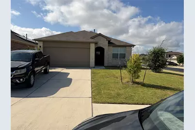 225 Baum Drive, Georgetown, TX 78626 - Photo 1
