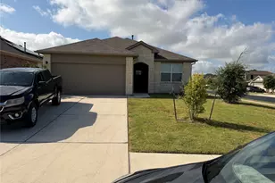 225 Baum Dr, Georgetown, TX 78626 - Photo 1