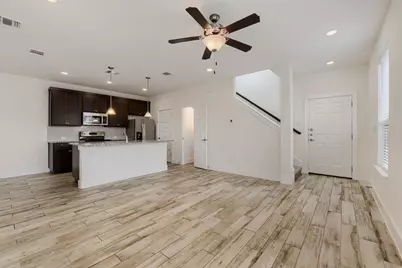 401 Parkline Drive #1A, Georgetown, TX 78626 - Photo 4