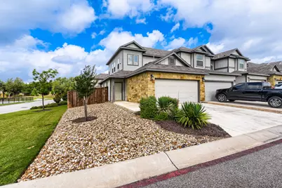 401 Parkline Drive #1A, Georgetown, TX 78626 - Photo 1