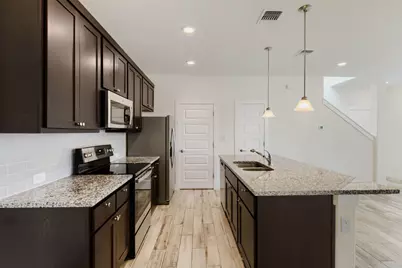 401 Parkline Drive #1A, Georgetown, TX 78626 - Photo 6
