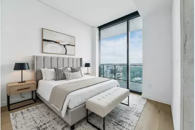 610 Davis Street #4305, Austin, TX 78701 - Photo 6