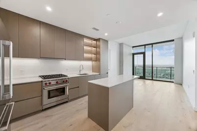 610 Davis Street #4305, Austin, TX 78701 - Photo 1