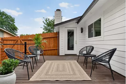 6806 Rearden Road, Austin, TX 78745 - Photo 20