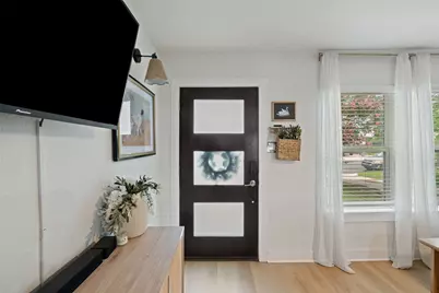 1103 Brass Street #A, Austin, TX 78702 - Photo 6