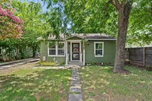 1103 Brass St, Austin, TX 78702 - Photo 1